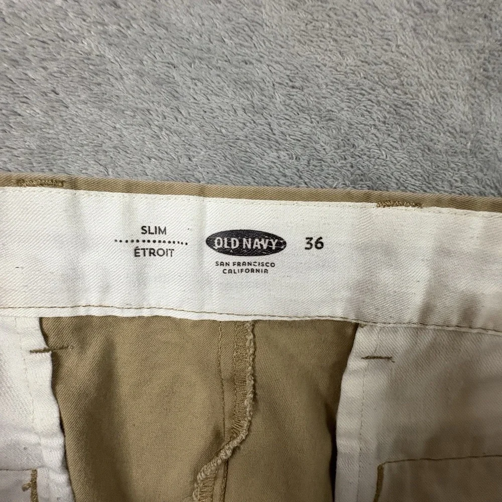 Old Navy very nice